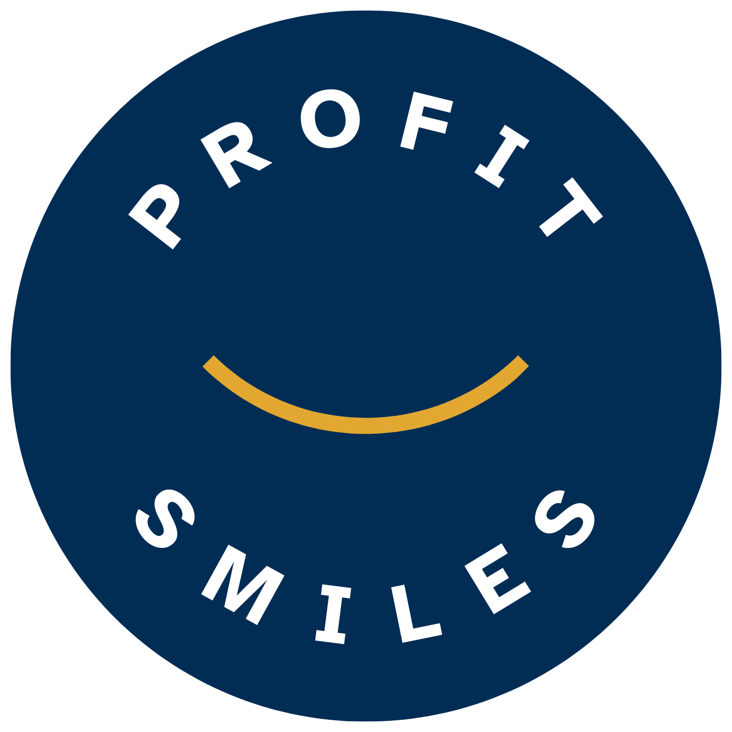 Proft Smiles Logo