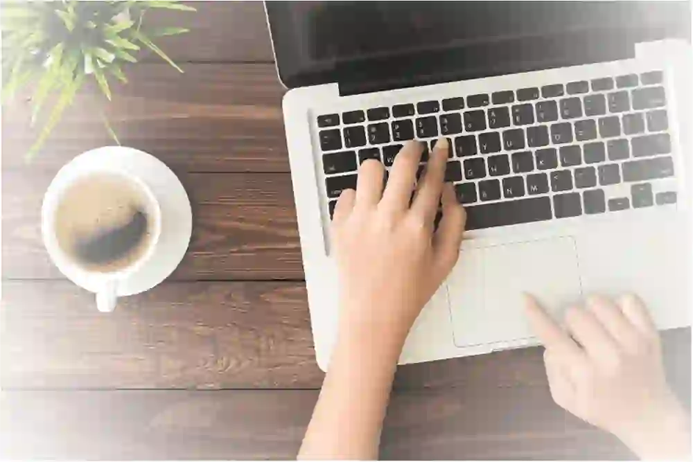 figure-5-small Fingers on a laptop keyboard
