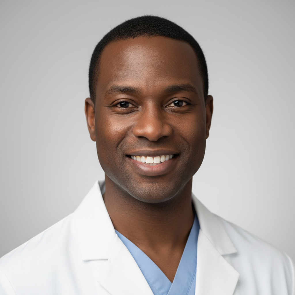 Dr. Prachi Deore Picture