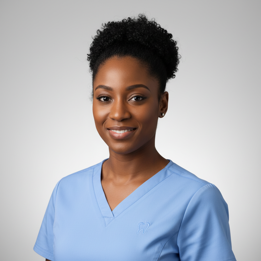 Faith Miller Picture